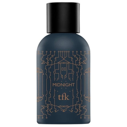 The Fragrance Kitchen - Midnight fragrance samples