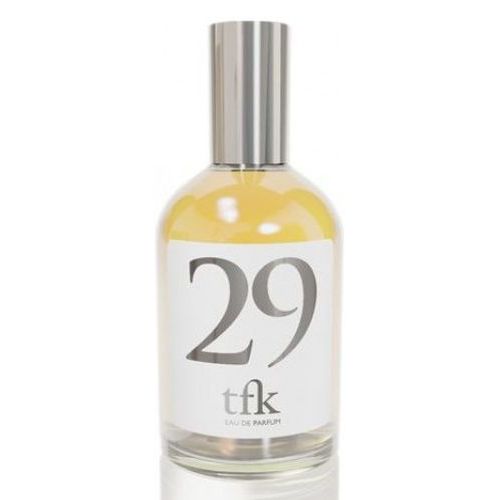 The Fragrance Kitchen - 29 fragrance samples