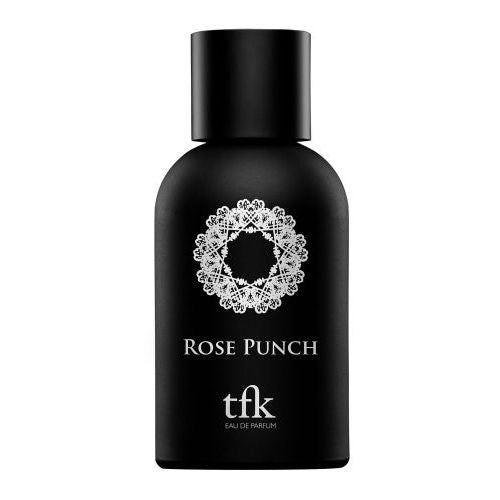 The Fragrance Kitchen - Rose Punch fragrance samples