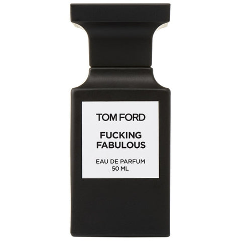 Tom Ford - Fucking Fabulous fragrance samples