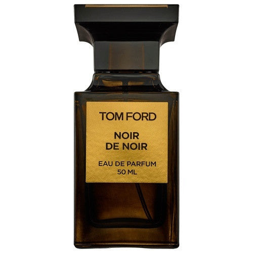 Tom Ford - Noir de Noir fragrance samples