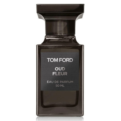 Tom Ford - Oud Fleur fragrance samples