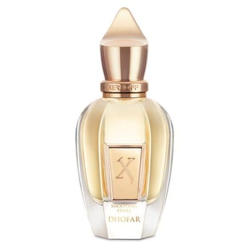 Xerjoff - Dhofar fragrance samples