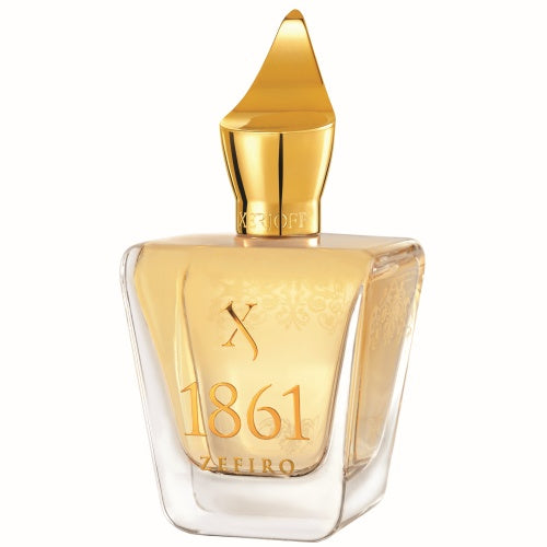 Xerjoff - 1861 Zefiro fragrance samples