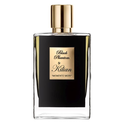 By Kilian - Black Phantom fragrance samples