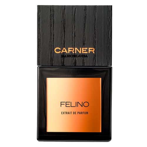 Carner Barcelona - Felino fragrance samples