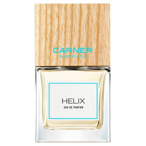 Carner Barcelona - Helix fragrance samples