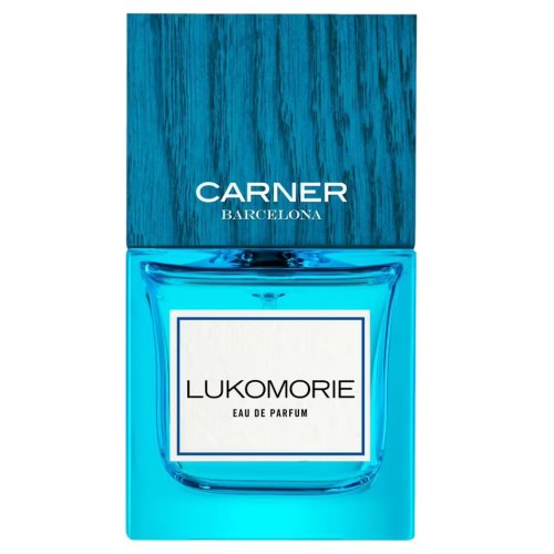 Carner Barcelona - Lukomoire fragrance samples