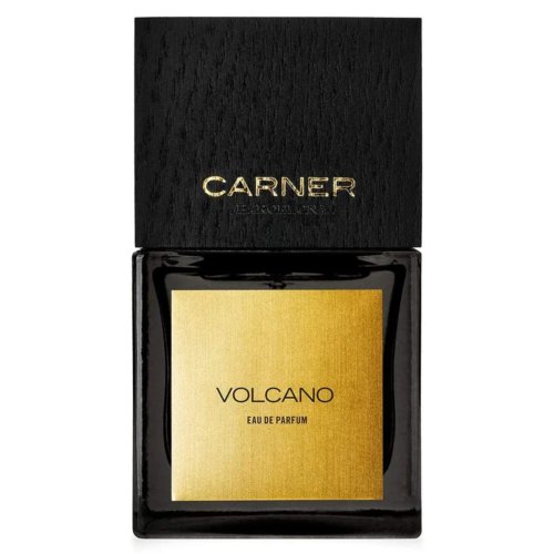 Carner Barcelona - Volcano fragrance samples