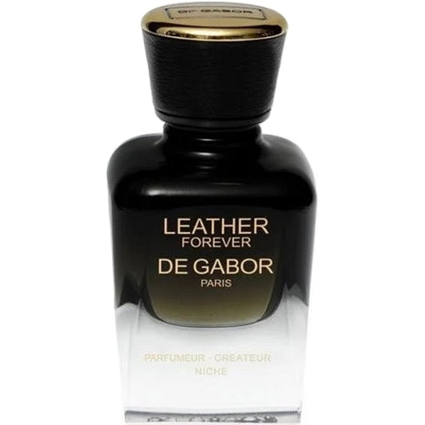 De Gabor - Leather Forever fragrance samples