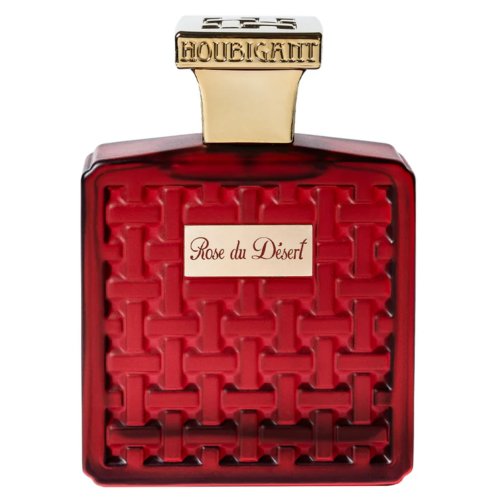 Houbigant - Rose du Desert fragrance samples