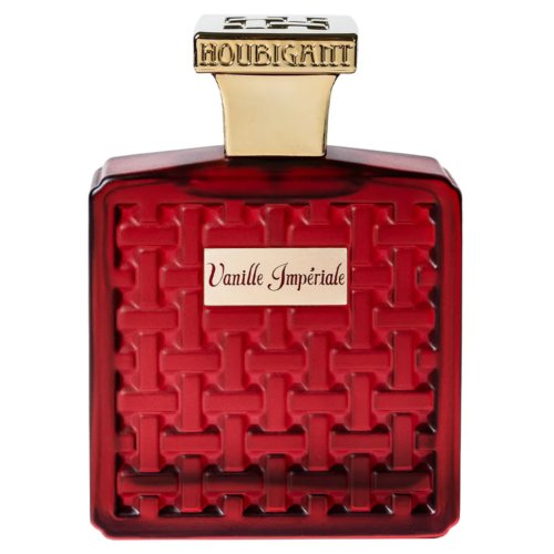 Houbigant - Vanille Imperiale fragrance samples