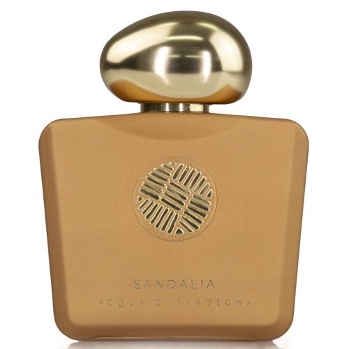 Sandalia - Mareos fragrance samples