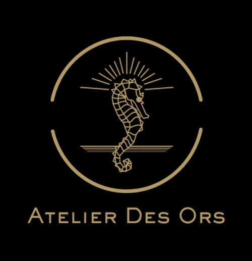 Atelier des Ors Discovery Set 22x1ml