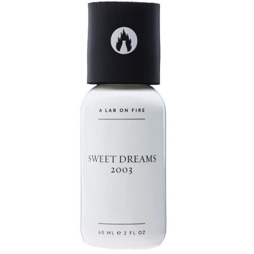 A Lab on Fire - Sweet Dreams 2003 fragrance samples