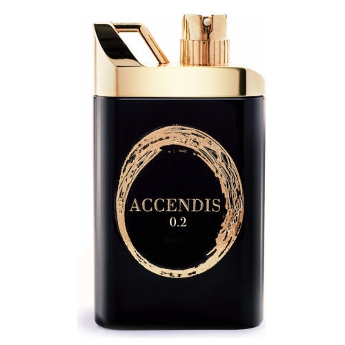 Accendis - 0.2 fragrance samples