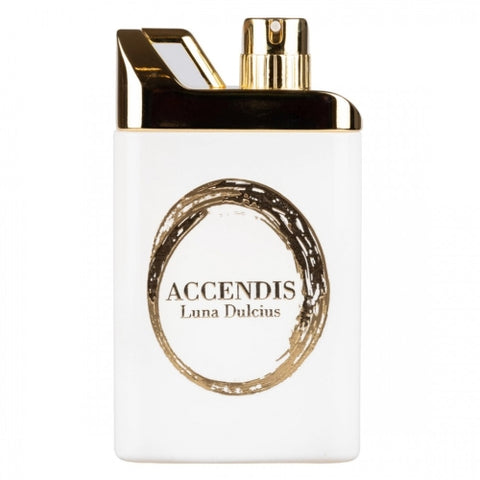 Accendis - Luna Dulcius fragrance samples