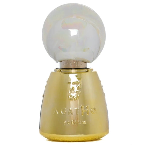Agatho Parfum - Rossopompeiano fragrance samples