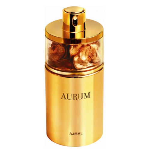 Ajmal - Aurum fragrance samples