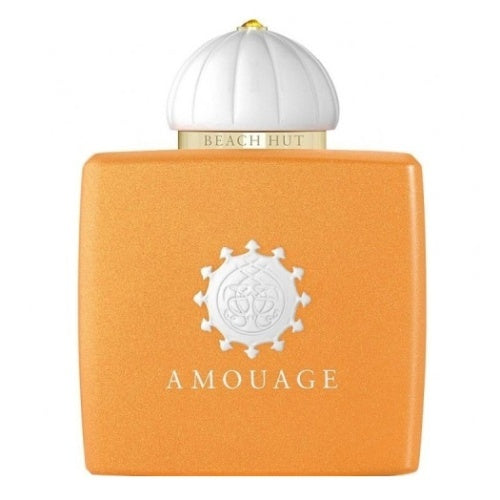 Amouage - Beach Hut for woman fragrance samples