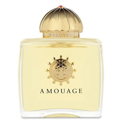 Amouage - Beloved for woman fragrance samples