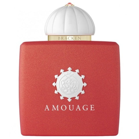Amouage - Bracken for woman fragrance samples