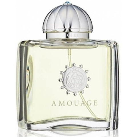 Amouage - Ciel for woman fragrance samples