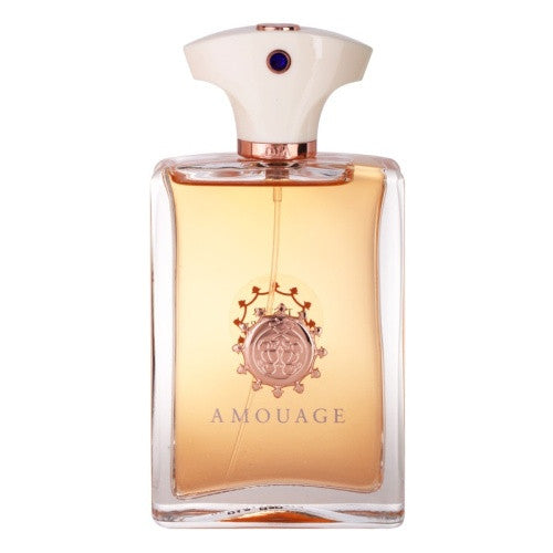 Amouage - Dia for man fragrance samples