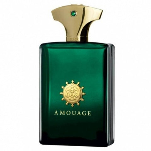 Amouage - Epic for man fragrance samples