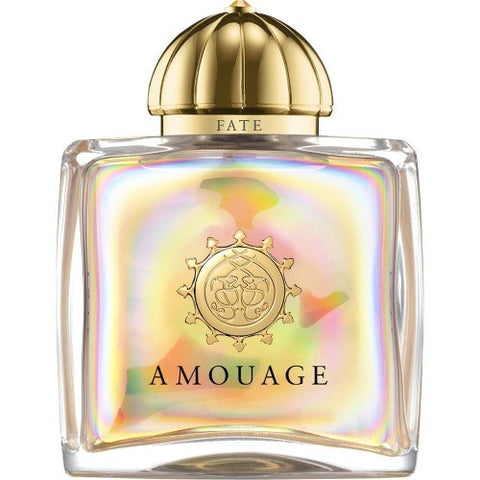 Amouage - Fate for woman fragrance samples
