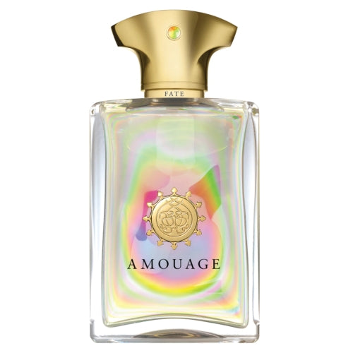 Amouage - Fate for man fragrance samples