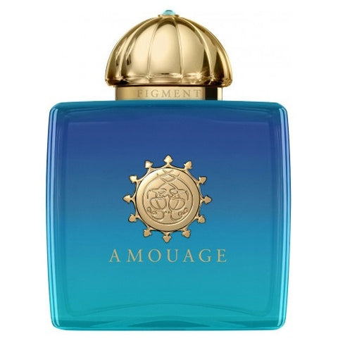 Amouage - Figment for woman fragrance samples
