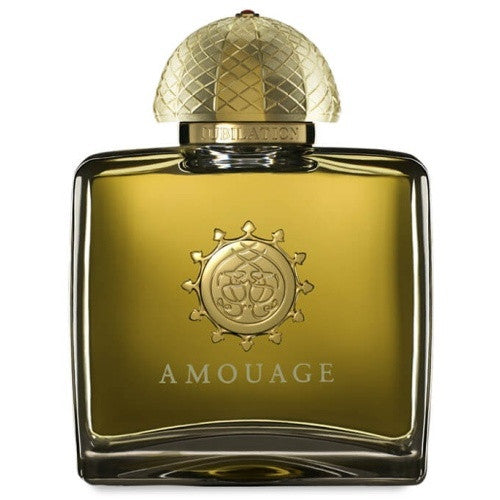 Amouage - Jubilation 25 for woman fragrance samples