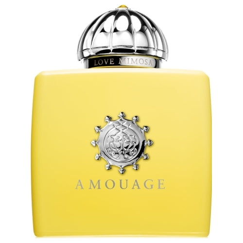 Amouage - Love Mimosa for woman fragrance samples
