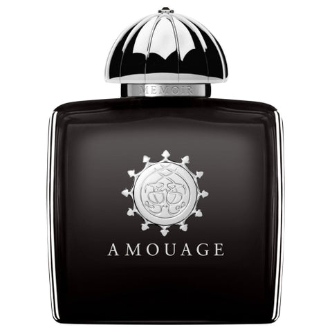 Amouage - Memoir for woman Extrait de Parfum fragrance samples