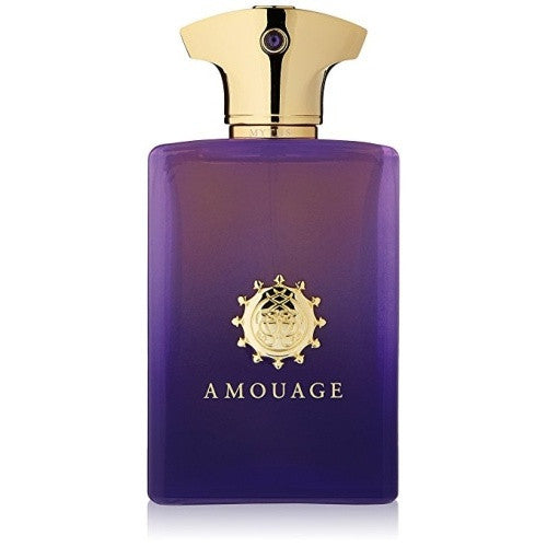 Amouage - Myths for man fragrance samples