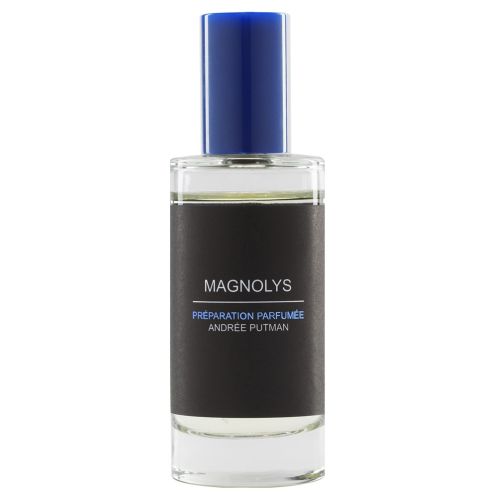 Andree Putman - Magnolys fragrance samples