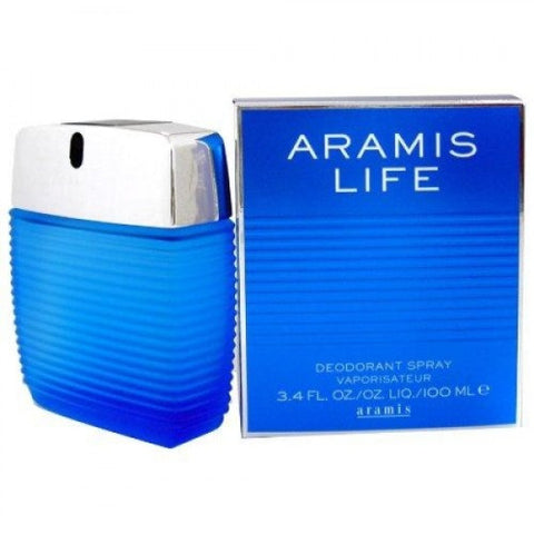 Aramis - Aramis Life fragrance samples - Vintage
