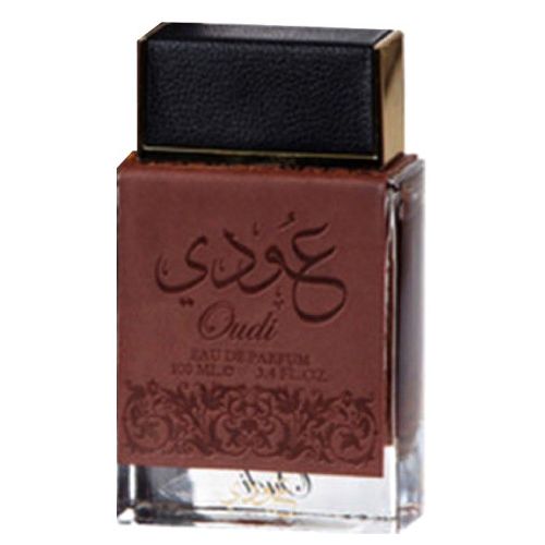 Ard Al Zaafaran - Oudi fragrance samples