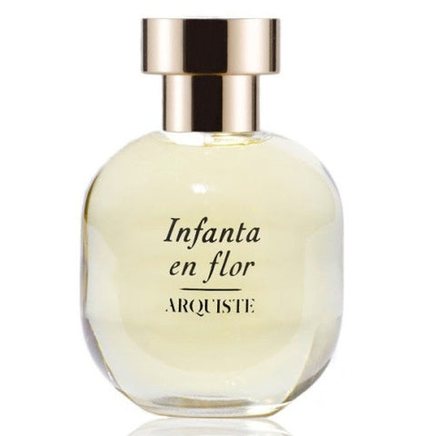 Arquiste - Infanta en Flor fragrance samples