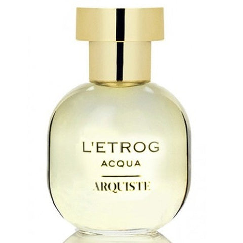 Arquiste - L'Etrog Acqua fragrance samples