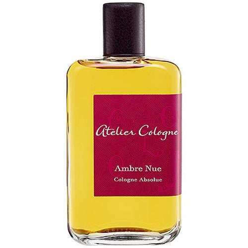 Atelier Cologne - Ambre Nue fragrance samples