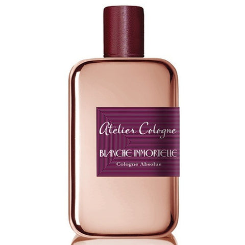 Atelier Cologne - Blanche Immortelle fragrance samples