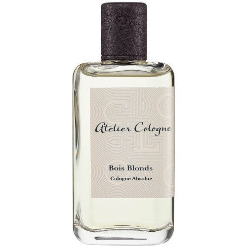 Atelier Cologne - Bois Blonds fragrance samples