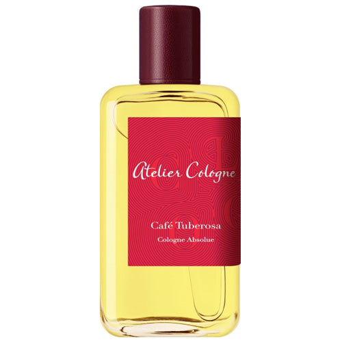 Atelier Cologne - Café Tubarosa fragrance samples