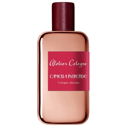 Atelier Cologne - Camelia Intrepide fragrance samples