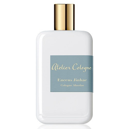 Atelier Cologne - Encens Jinhae fragrance samples