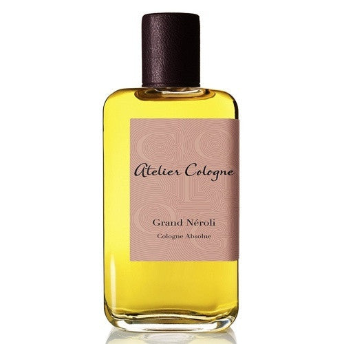 Atelier Cologne - Grand Neroli fragrance samples