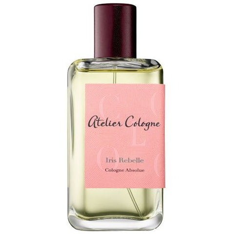 Atelier Cologne - Iris Rebelle fragrance samples