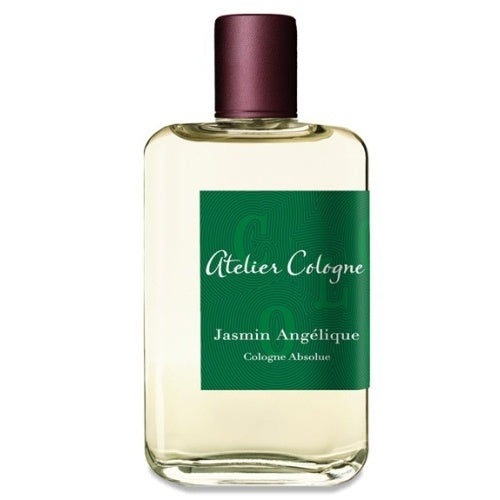 Atelier Cologne - Jasmin Angélique fragrance samples